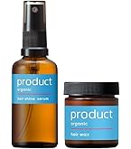 Amazon.co.jp: product(ザ・プロダクト) ヘアシャインセラム 50ml 髪の